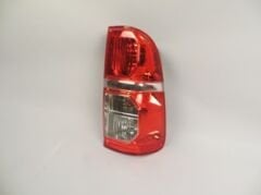 TOYOTA HILUX- PICK UP VIGO- 12/15; STOP LAMBASI SAĞ KIRMIZI/BEYAZ (CASP) (E MARKLI) 81550-0K160