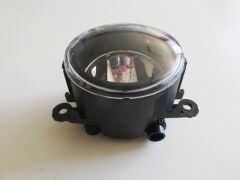 FORD CUSTOM- 12/17; SİS LAMBASI SAĞ/SOL AYNI (ADET) YUVARLAK (AMPÜLSÜZ) 8200074008