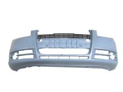 AUDI A4- 05/08; ÖN TAMPON (SİS DELİKLİ/FAR YIKAMA DELİKSİZ/SENSÖR DELİKSİZ)(TÜV)(TYG) 8E0807105GRU