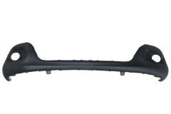 CITROEN C3- 16/20; ÖN ALT TAMPON SİYAH (TW) 98120615XT