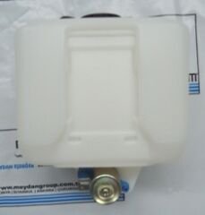 MAZDA B2200- PICK UP- 90/97; ÖN CAM SU BİDONU/DEPOSU MOTORLU (TW) 252276671