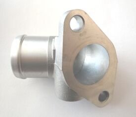HYUNDAI PORTER KAMYONET- 96/05; SU ÇIKIŞ BORUSU 22151-42003