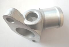 HYUNDAI PORTER KAMYONET- 96/05; SU ÇIKIŞ BORUSU 22151-42003