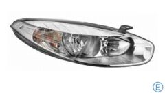 FAR SOL 202291 FLUENCE MOTORLU (10 -> 13)