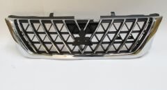 MITSUBISHI L200- PICK UP- 03/04; ÖN PANJUR NİKELAJLI (BAKLAVALI TİP) (TYG) MR523854