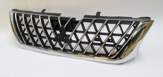 MITSUBISHI L200- PICK UP- 03/04; ÖN PANJUR NİKELAJLI (BAKLAVALI TİP) (TYG) MR523854