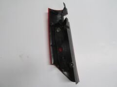 RENAULT KANGOO- 3- 08/13; STOP LAMBASI SAĞ KIRMIZI/BEYAZ (YANA AÇILAN TİP) 2KAPI (MARS) 8200419952
