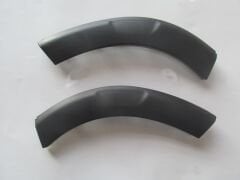 PEUGEOT RIFTER- 19/24; ÖN TAMPON UCU DODİK PLASTİĞİ SAĞ/SOL SET (2 PARÇA) 1632655580