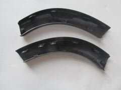 PEUGEOT RIFTER- 19/24; ÖN TAMPON UCU DODİK PLASTİĞİ SAĞ/SOL SET (2 PARÇA) 1632655580