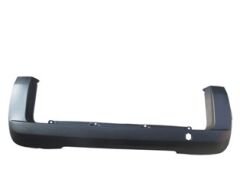 CITROEN NEMO- 08/16; ARKA TAMPON SİYAH (BAGAJ KAPAĞI YUKARIYA AÇILAN TEK KAPI) 735489508