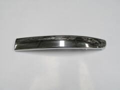 FIAT 500- 10/14; ÖN TAMPON BANDI SOL NİKELAJLI (TW) 735455057