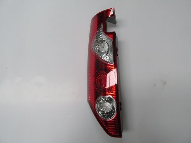 RENAULT KANGOO- 3- 08/13; STOP LAMBASI SOL KIRMIZI/BEYAZ (YANA AÇILAN TİP) 2KAPI (MARS) 8200419949