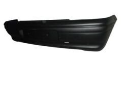 PEUGEOT 106- 97/01; ARKA TAMPON SİYAH (PHIRA) 7410G8