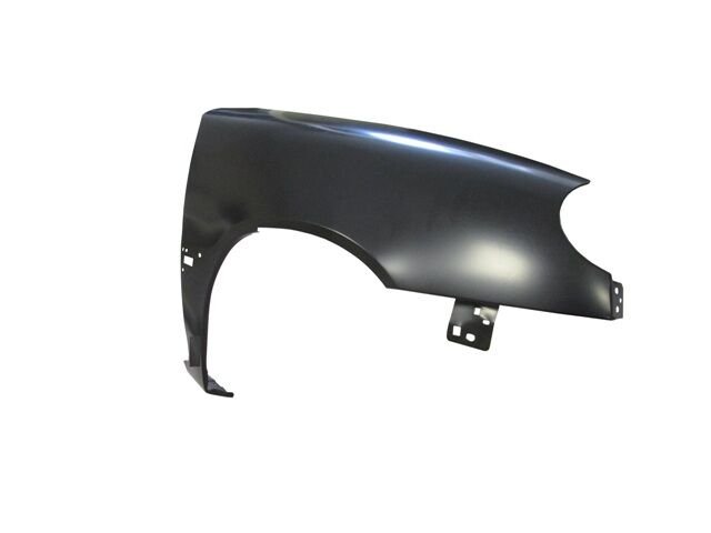 CITROEN SAXO- 00/03; ÖN ÇAMURLUK SAĞ SİNYAL VE BAND DELİKLİ (TW) 7841.N5