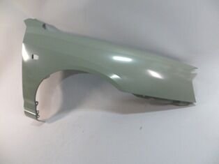 HYUNDAI ELANTRA- 04/07; ÖN ÇAMURLUK DELİKLİ SAĞ GRİ BOYALI (SIMYI) 66320-2D011