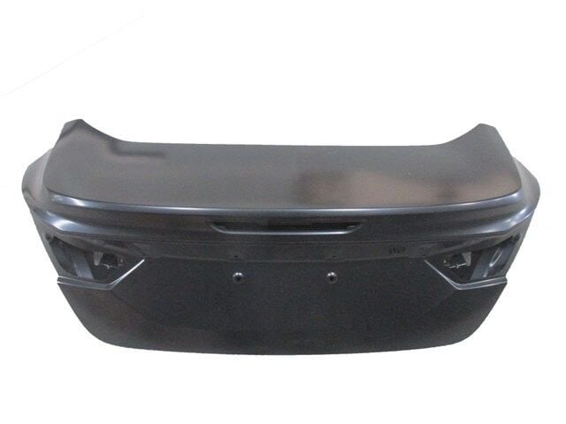 FORD FOCUS- SD- 12/14; ARKA BAGAJ KAPAĞI (MY) PBM51F40110CC