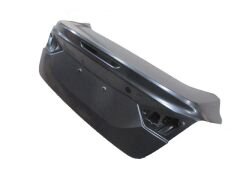 FORD FOCUS- SD- 12/14; ARKA BAGAJ KAPAĞI (MY) PBM51F40110CC