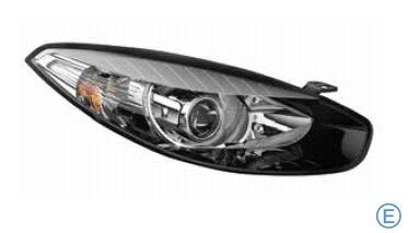 FAR SOL 202295 FLUENCE MERCEKLİ SİYAH ÇERÇEVELİ (13 ->)