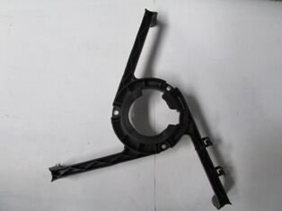 VOLKSWAGEN POLO- 5- 05/09; FAN MOTORU BAĞLANTI BRAKETİ (TW) 6Q0121206