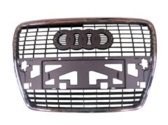 AUDI A6- 05/09; ÖN PANJUR SİYAH (NİKELAJ KAPLAMALI) (TYG) 4F08536511QP