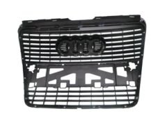 AUDI A6- 05/09; ÖN PANJUR SİYAH (NİKELAJ KAPLAMALI) (TYG) 4F08536511QP