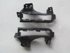 PEUGEOT 301- 17/21; GÜNDÜZ FAR KAPAĞI SAĞ/SOL SET 2 PARÇA 1622706880