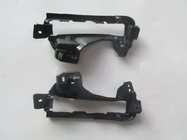 PEUGEOT 301- 17/21; GÜNDÜZ FAR KAPAĞI SAĞ/SOL SET 2 PARÇA 1622706880