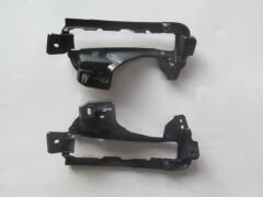 PEUGEOT 301- 17/21; GÜNDÜZ FAR KAPAĞI SAĞ/SOL SET 2 PARÇA 1622706880