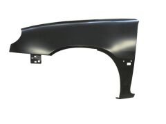 CITROEN SAXO- 00/03; ÖN ÇAMURLUK SOL SİNYAL VE BAND DELİKLİ (TW) 7840.K5
