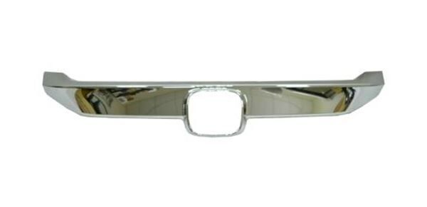 HONDA CIVIC- SD- 16/21; ÖN PANJUR ÜST NİKELAJLI (TW) 71125TBAA01