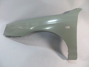 HYUNDAI ELANTRA- 04/07; ÖN ÇAMURLUK DELİKLİ SOL GRİ BOYALI (SIMYI) 66310-2D011