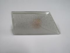 OPEL VECTRA- 06/09; ÇAMURLUK SİNYALİ L BEYAZ 1226031