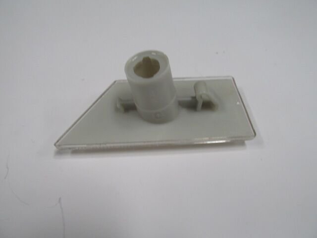 OPEL VECTRA- 06/09; ÇAMURLUK SİNYALİ L BEYAZ 1226031