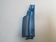 ISUZU NKR- ŞAMPİYON- 97/06; ÖN KÖŞE PANELİ SAĞ (TEK TEKER) MAVİ (BFN) 8-97851087-0