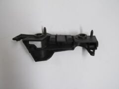 AUDI A4- 08/12; ÖN TAMPON BRAKETİ SOL (YAN KULAĞA TAKILAN) (PLASTİK) (TW) 8K0807283