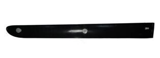 RENAULT CLIO- 2- SD- 02/08; ARKA KAPI BANDI SOL SİYAH SEGMANLI 7700410280