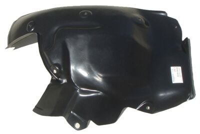 RENAULT SCENIC- 2- 03/09; ÖN ÇAMURLUK DAVLUMBAZI SOL ÖNÜN ARKASI (LT-RN6047) (TW) 8200136725