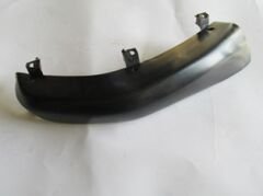 CITROEN C2- 04/09; KARLIK SAĞ (ÖN TAMPON ALTI) SIYAH (SPOILER) (TW) 7452.Z9