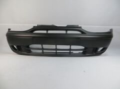 FIAT SIENA- 97/02; ÖN TAMPON SİYAH (SİS DELİKLİ) (EUROBUMP) 98804272