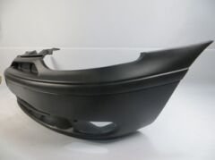 FIAT SIENA- 97/02; ÖN TAMPON SİYAH (SİS DELİKLİ) (EUROBUMP) 98804272