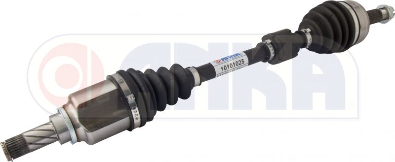 AKS KOMPLE SOL 10101025 CAPTUR 1.5DCI 13->