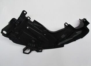RENAULT MEGANE- 3- HB- 14/15; ÖN TAMPON BRAKETİ SAĞ (TYG) 622225493R