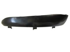 CITROEN C2- 04/09; KARLIK SOL (ÖN TAMPON ALTI) SIYAH (SPOILER) (TW) 7452.Z9