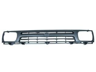 TOYOTA HILUX- PICK UP LN85- 89/97; ÖN PANJUR GRİ (FPI) 53111-35060