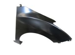 HYUNDAI I30- 12/16; ÖN ÇAMURLUK DELİKSİZ SAĞ (TYG) 66321-A6000