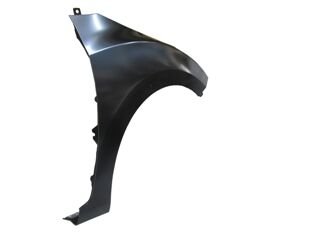 HYUNDAI I30- 12/16; ÖN ÇAMURLUK DELİKSİZ SAĞ (TYG) 66321-A6000