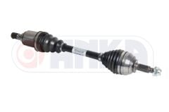 AKS KOMPLE SOL 10101032 CLIO IV 1.5 DCİ 12-> OTOMATİK VİTES