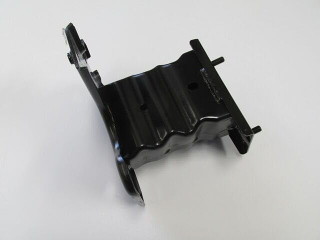 RENAULT KADJAR- 15/22; ÖN TAMPON İÇ DEMİRİ BAĞLANTI BRAKETİ SAĞ F2214-4EAMA