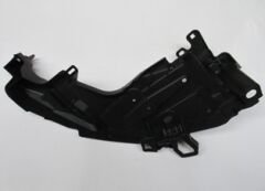 RENAULT MEGANE- 3- HB- 14/15; ÖN TAMPON BRAKETİ SOL (TYG) 622238779R