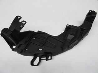 RENAULT MEGANE- 3- HB- 14/15; ÖN TAMPON BRAKETİ SOL (TYG) 622238779R